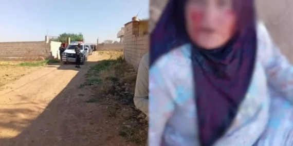 Suriye – Halep’in iki beldesinde Kürt gençlere işkenceli gözaltı