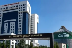 tarım ve orman bakanlığı