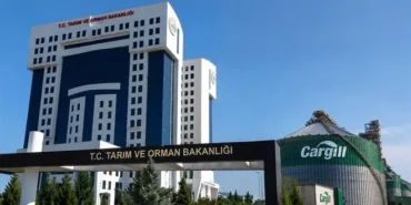 tarım ve orman bakanlığı