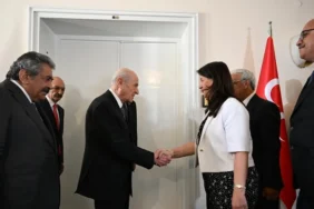 mhp dem heyeti bahçeli