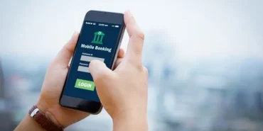 mobil bankacılık