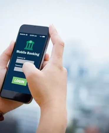 mobil bankacılık