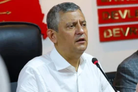 özgür özel 2026