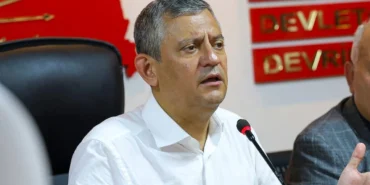 özgür özel 2026