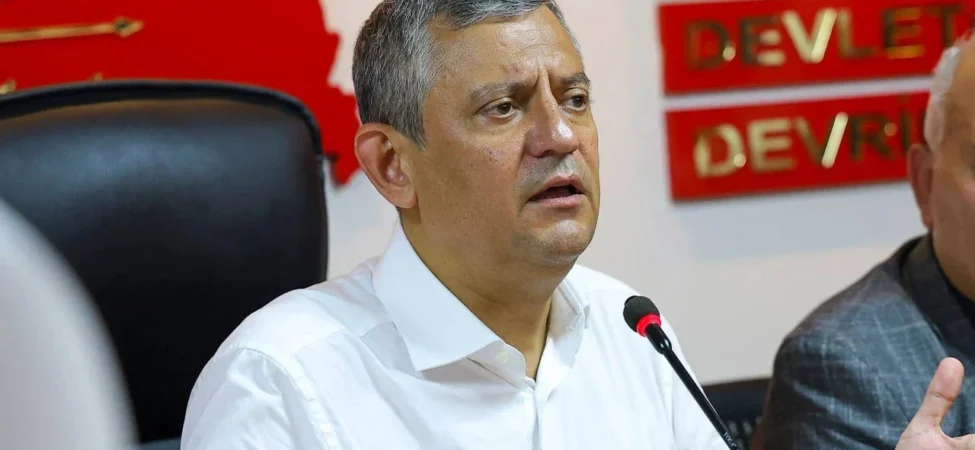 özgür özel 2026