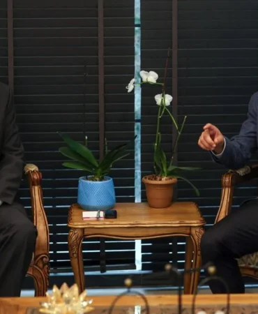 özgür özel kılıçdaroğlu