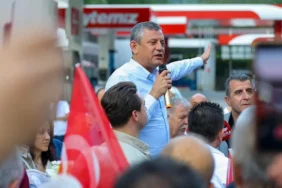 özgür özel2026