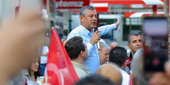 CHP Lideri Özel’den NATO Zirvesi eleştirisi: Milli menfaatler değil, siyasi çıkarlar korunuyor