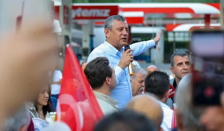 özgür özel2026