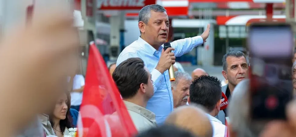 özgür özel2026