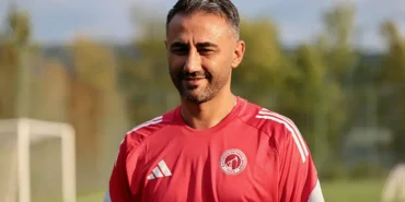 selçuk şahin