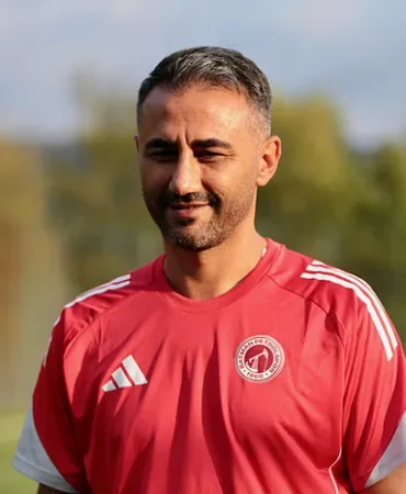 selçuk şahin