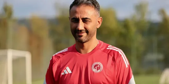 Batman Petrolspor, ilk hazırlık sınavını Bursaspor karşısında verecek