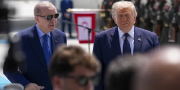 trump erdoğan 2026