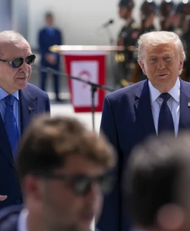 trump erdoğan 2026