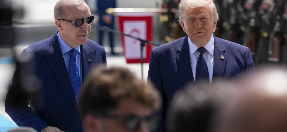 trump erdoğan 2026