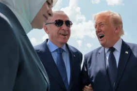 trump erdoğan