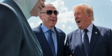 trump erdoğan