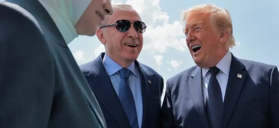 trump erdoğan