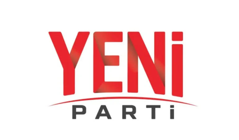 yeni parti