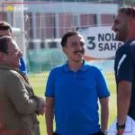 Formalite maçta tek gol: Petrolspor 0 Beykoz 1 thumbnail