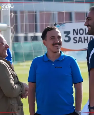 zeynel hakan selçuk