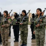 Malatya'da yolcu otobüsü devrildi: Çok sayıda yaralı var thumbnail