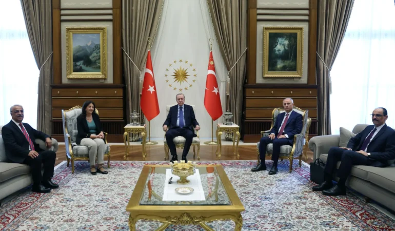 ERDOĞAN DEM HEYET