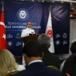 Şiyar Be! Platformu Batman Temsilcisi Gülbahar Kaya'dan uyuşturucu uyarısı thumbnail