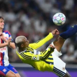 Batman Petrolspor, Süper Lig tecrübesi olan genç yıldız Polat Yaldır’ı kadrosuna kattı thumbnail