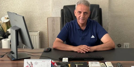 “Amatör futbol gelir kapısı değil, Türk futbolunun temel taşıdır”