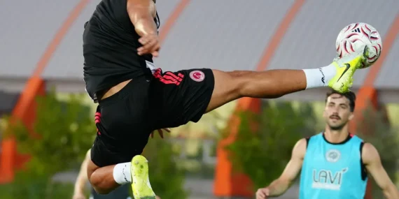 Taraftarsız deplasmanda Batman Petrolspor’un hedefi galibiyet