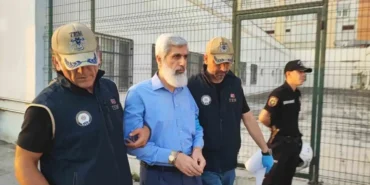 kuytul gözaltı