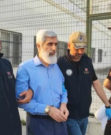 kuytul gözaltı