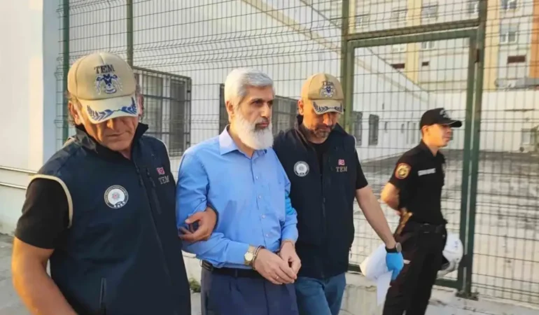 kuytul gözaltı