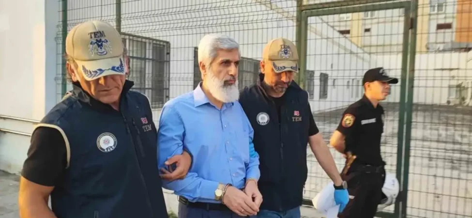 kuytul gözaltı