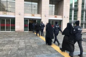 BATMAN IŞİD
