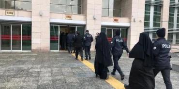 BATMAN IŞİD