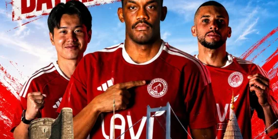 Hasret bitiyor: Bugün günlerden Batman Petrolspor