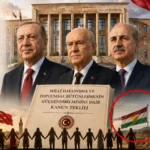 Demirtaş ve Mızraklı: 86 Milyonun kardeşliğini güçlendirelim thumbnail