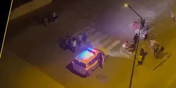 Batman’da 14 yaşındaki çocuk akranı tarafından bıçaklandı