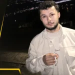 Gece yarısı eğlencesi Gültepe’yi alevlere boğdu thumbnail