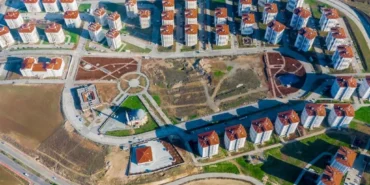 EMEKLİ toki