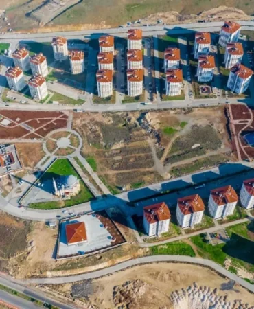 EMEKLİ toki