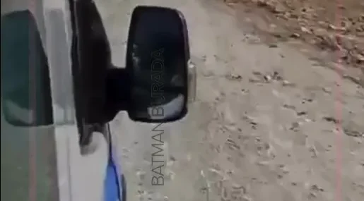 Sason’da mezra yolu tepkisi: Artık sesimizin duyulmasını istiyoruz