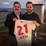 AK Partili Milletvekilleri mazbatalarını aldı thumbnail