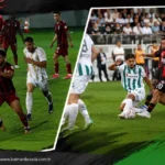 Batman Üniversitesi Voleybol takımı fırtına gibi başladı thumbnail