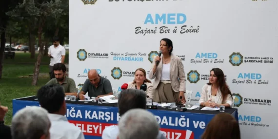 Diyarbakır’da uyuşturucu yaşı 7’ye, torbacılık 9’a indi, fuhuş artıyor