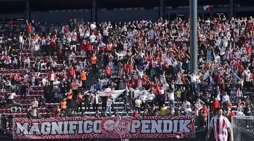 Batmanlılara yönelik tepki çeken tezahüratlar PFDK’ya taşındı