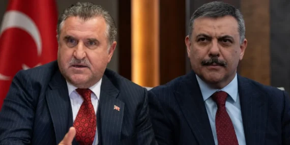 Bakanlar Amedspor’un tarihi maçını tribünden izleyecek